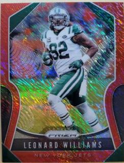 Leonard Williams