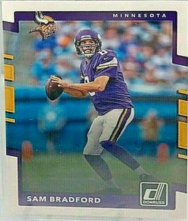 Sam Bradford