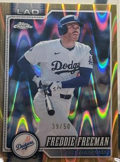 Freddie Freeman