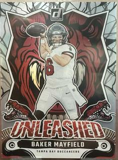 Baker Mayfield