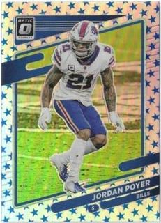 Jordan Poyer