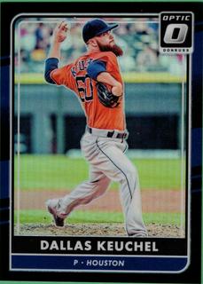 Dallas Keuchel