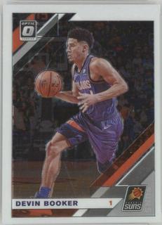 Devin Booker