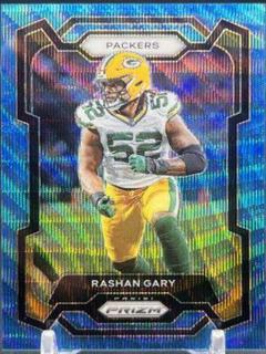 Rashan Gary