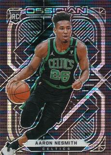 Aaron Nesmith
