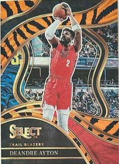 Deandre Ayton