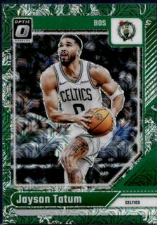 Jayson Tatum