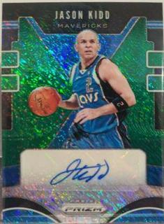 Jason Kidd