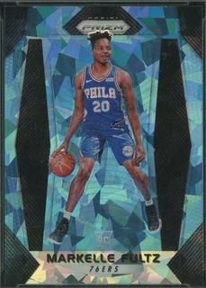 Markelle Fultz
