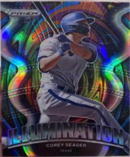Corey Seager