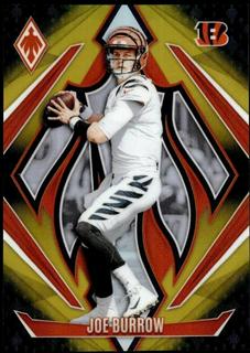 Joe Burrow