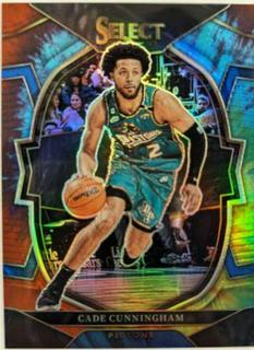 Cade Cunningham