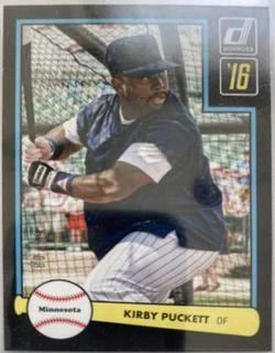 Kirby Puckett