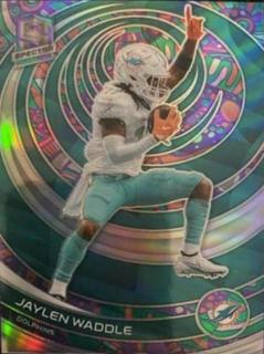 Jaylen Waddle