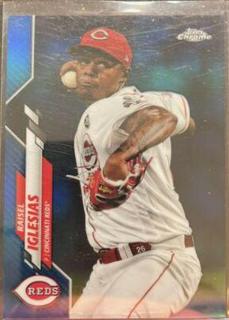 Raisel Iglesias