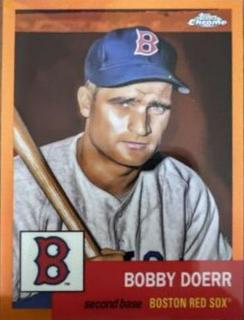 Bobby Doerr