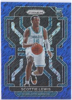 Scottie Lewis