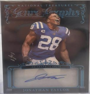Jonathan Taylor