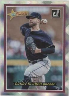 Corey Kluber