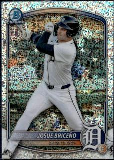 Josue Briceno