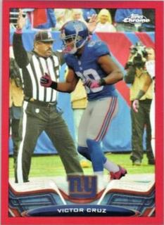 Victor Cruz