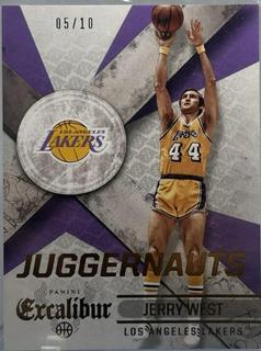 Jerry West