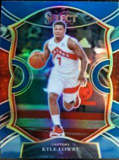 Kyle Lowry