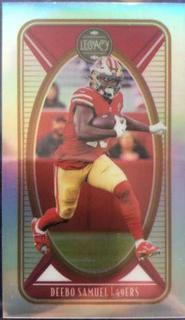 Deebo Samuel