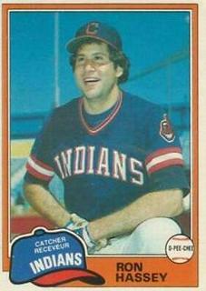 Ron Hassey