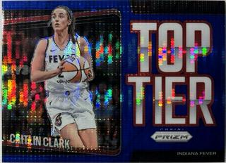 Caitlin Clark