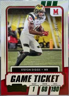 Stefon Diggs