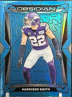 Harrison Smith