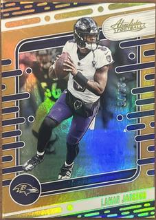 Lamar Jackson