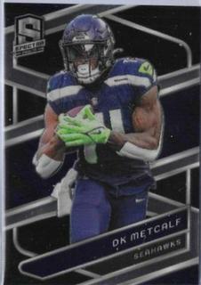 DK Metcalf