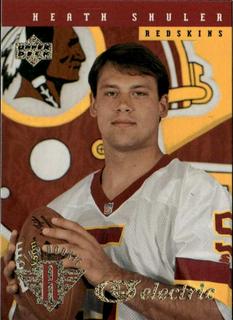 Heath Shuler