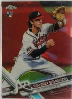 Dansby Swanson
