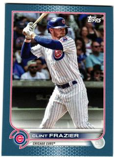 Clint Frazier
