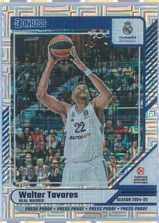 Walter Tavares