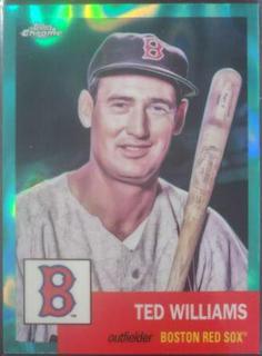 Ted Williams