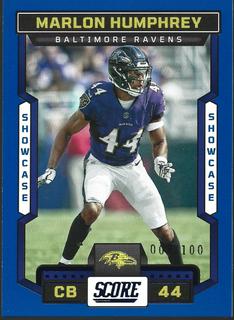 Marlon Humphrey