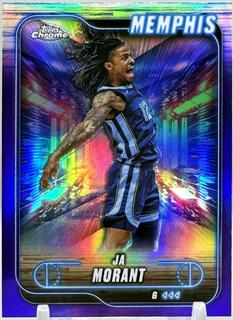 Ja Morant