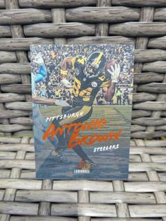 Antonio Brown