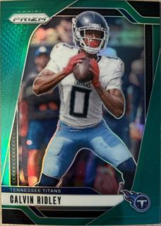 Calvin Ridley