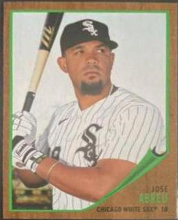 Jose Abreu
