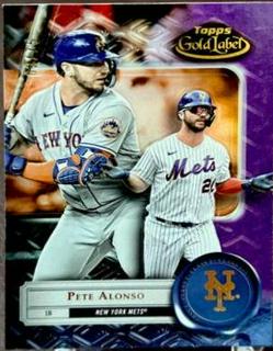 Pete Alonso