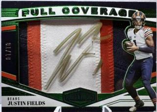 Justin Fields
