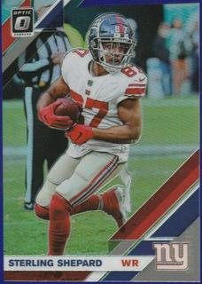 Sterling Shepard