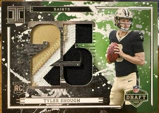 Tyler Shough