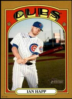 Ian Happ