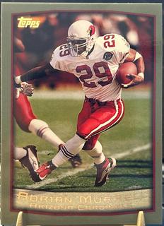 Adrian Murrell